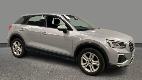 Audi Q2 30 TFSI Sport 5dr