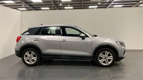 Audi Q2 30 TFSI Sport 5dr