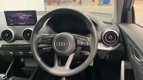 Audi Q2 30 TFSI Sport 5dr