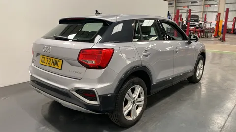 Audi Q2 30 TFSI Sport 5dr