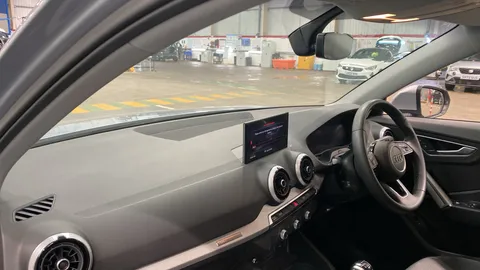 Audi Q2 30 TFSI Sport 5dr