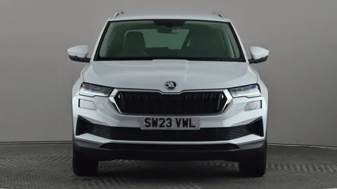 SKODA KAROQ 1.5 TSI SE L