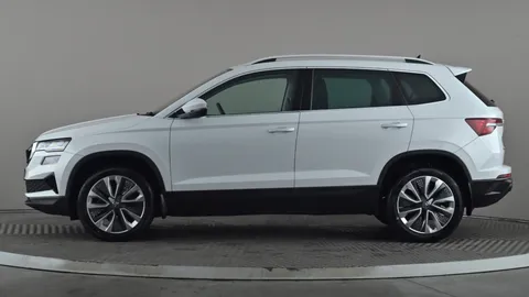 SKODA KAROQ 1.5 TSI SE L