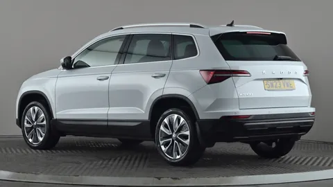 SKODA KAROQ 1.5 TSI SE L