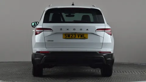 SKODA KAROQ 1.5 TSI SE L