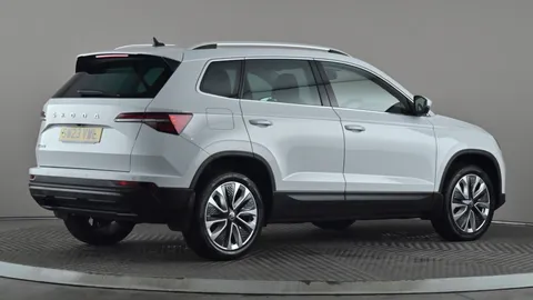 SKODA KAROQ 1.5 TSI SE L