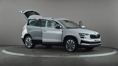 SKODA KAROQ 1.5 TSI SE L