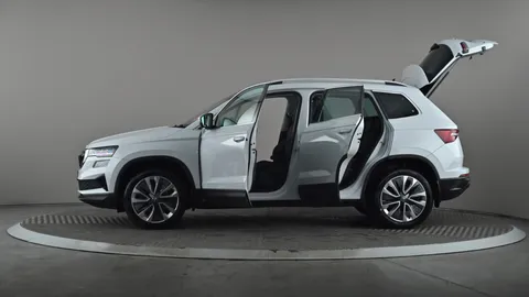 SKODA KAROQ 1.5 TSI SE L