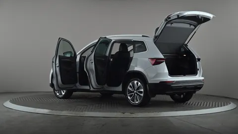 SKODA KAROQ 1.5 TSI SE L