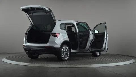 SKODA KAROQ 1.5 TSI SE L