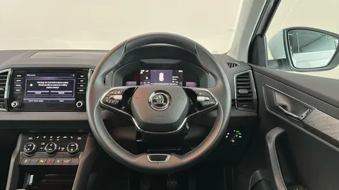 SKODA KAROQ 1.5 TSI SE L