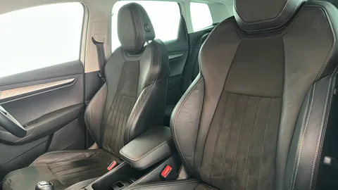 SKODA KAROQ 1.5 TSI SE L