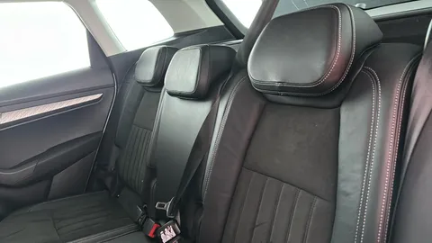 SKODA KAROQ 1.5 TSI SE L