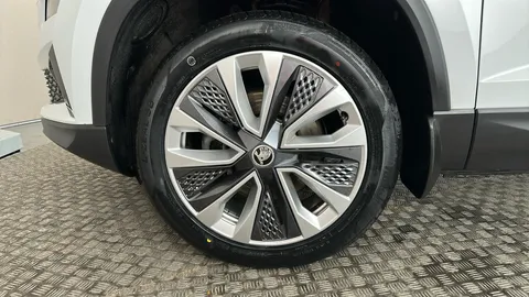 SKODA KAROQ 1.5 TSI SE L