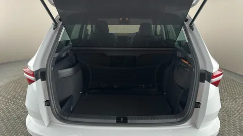 SKODA KAROQ 1.5 TSI SE L