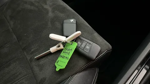 SKODA KAROQ 1.5 TSI SE L