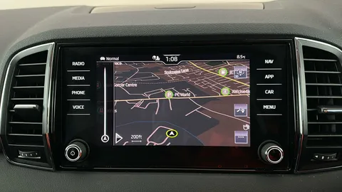 SKODA KAROQ 1.5 TSI SE L