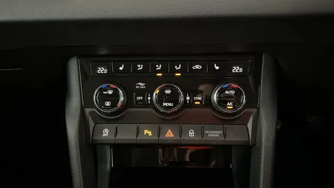 SKODA KAROQ 1.5 TSI SE L