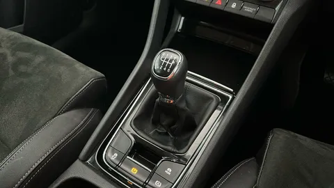 SKODA KAROQ 1.5 TSI SE L