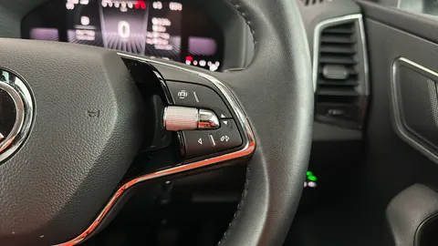 SKODA KAROQ 1.5 TSI SE L