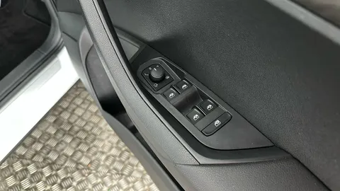 SKODA KAROQ 1.5 TSI SE L