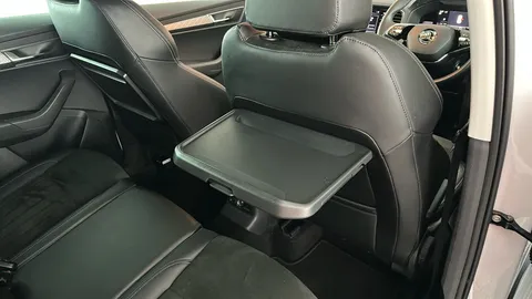 SKODA KAROQ 1.5 TSI SE L