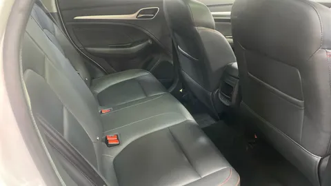 Mg Motor Uk               Zs 1.0T GDi Exclusive 5dr