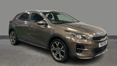 Kia Xceed 1.0T GDi ISG 3 5dr
