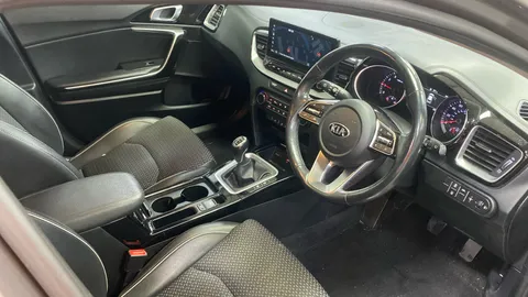 Kia Xceed 1.0T GDi ISG 3 5dr