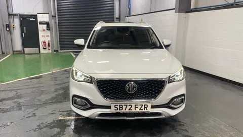 Mg Motor Uk               Hs 1.5 T-GDI Exclusive 5dr DCT