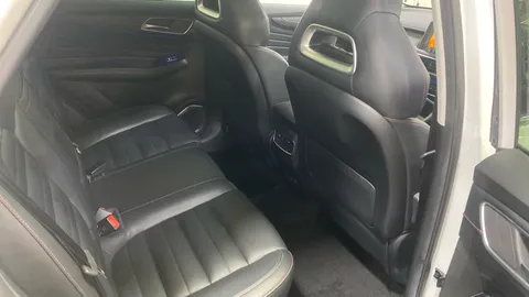 Mg Motor Uk               Hs 1.5 T-GDI Exclusive 5dr DCT