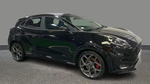 Ford Puma 1.5 EcoBoost ST [Performance Pack]