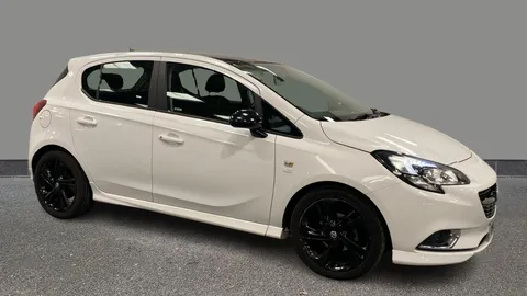 Vauxhall Corsa 1.4 Limited Edition 5dr