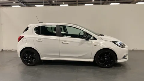 Vauxhall Corsa 1.4 Limited Edition 5dr