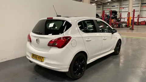 Vauxhall Corsa 1.4 Limited Edition 5dr