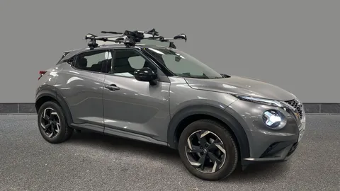 Nissan Juke 1.0 DiG-T 114 N-Connecta 5dr