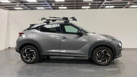 Nissan Juke 1.0 DiG-T 114 N-Connecta 5dr