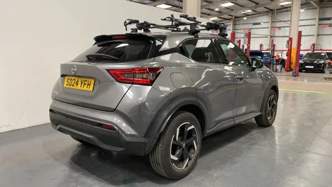 Nissan Juke 1.0 DiG-T 114 N-Connecta 5dr
