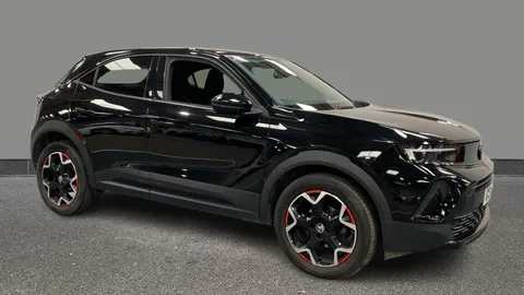 Vauxhall Mokka 1.2 Turbo 136 GS 5dr