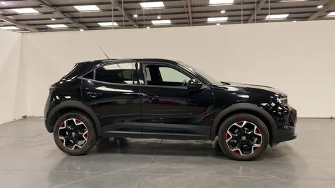 Vauxhall Mokka 1.2 Turbo 136 GS 5dr