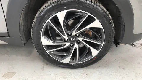HYUNDAI TUCSON 1.6 CRDi 136 Premium SE 2WD DCT