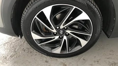 HYUNDAI TUCSON 1.6 CRDi 136 Premium SE 2WD DCT