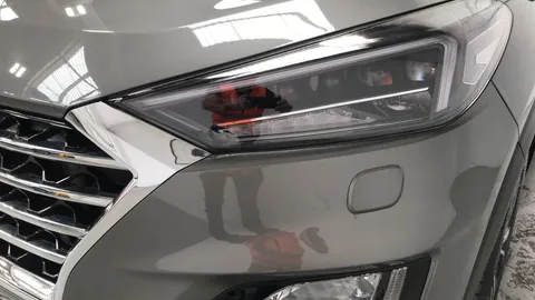HYUNDAI TUCSON 1.6 CRDi 136 Premium SE 2WD DCT