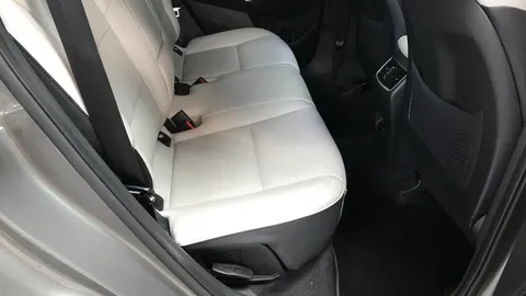 HYUNDAI TUCSON 1.6 CRDi 136 Premium SE 2WD DCT
