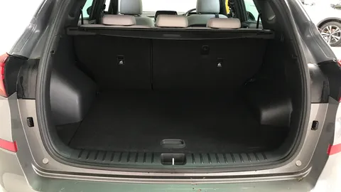 HYUNDAI TUCSON 1.6 CRDi 136 Premium SE 2WD DCT