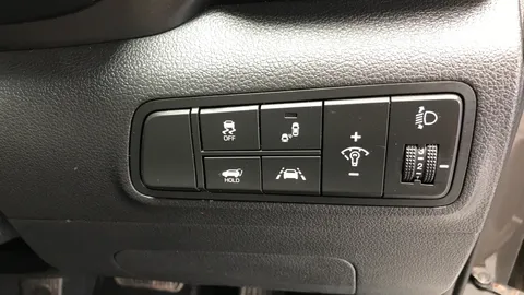 HYUNDAI TUCSON 1.6 CRDi 136 Premium SE 2WD DCT