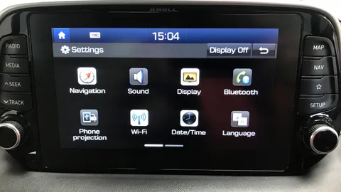 HYUNDAI TUCSON 1.6 CRDi 136 Premium SE 2WD DCT
