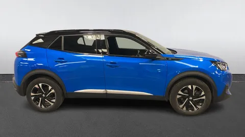 Peugeot 2008 100kW GT 50kWh Auto