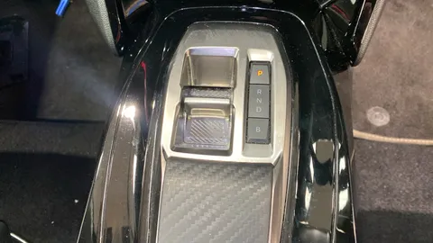 Peugeot 2008 100kW GT 50kWh Auto
