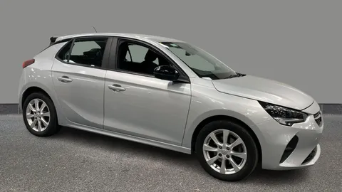 Vauxhall Corsa 1.2 Turbo Design 5dr Auto